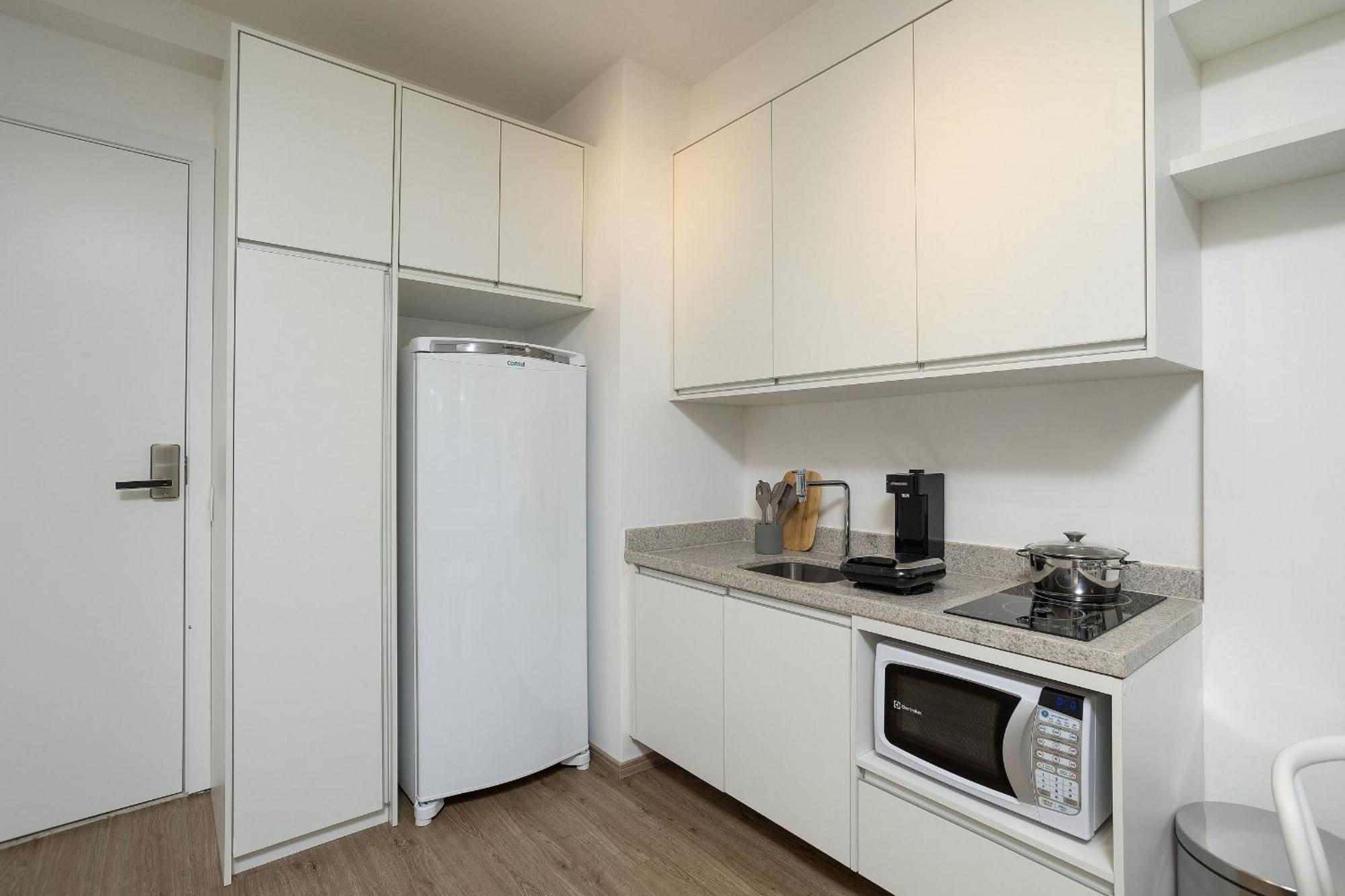 Apartamento Walk Moema São Paulo