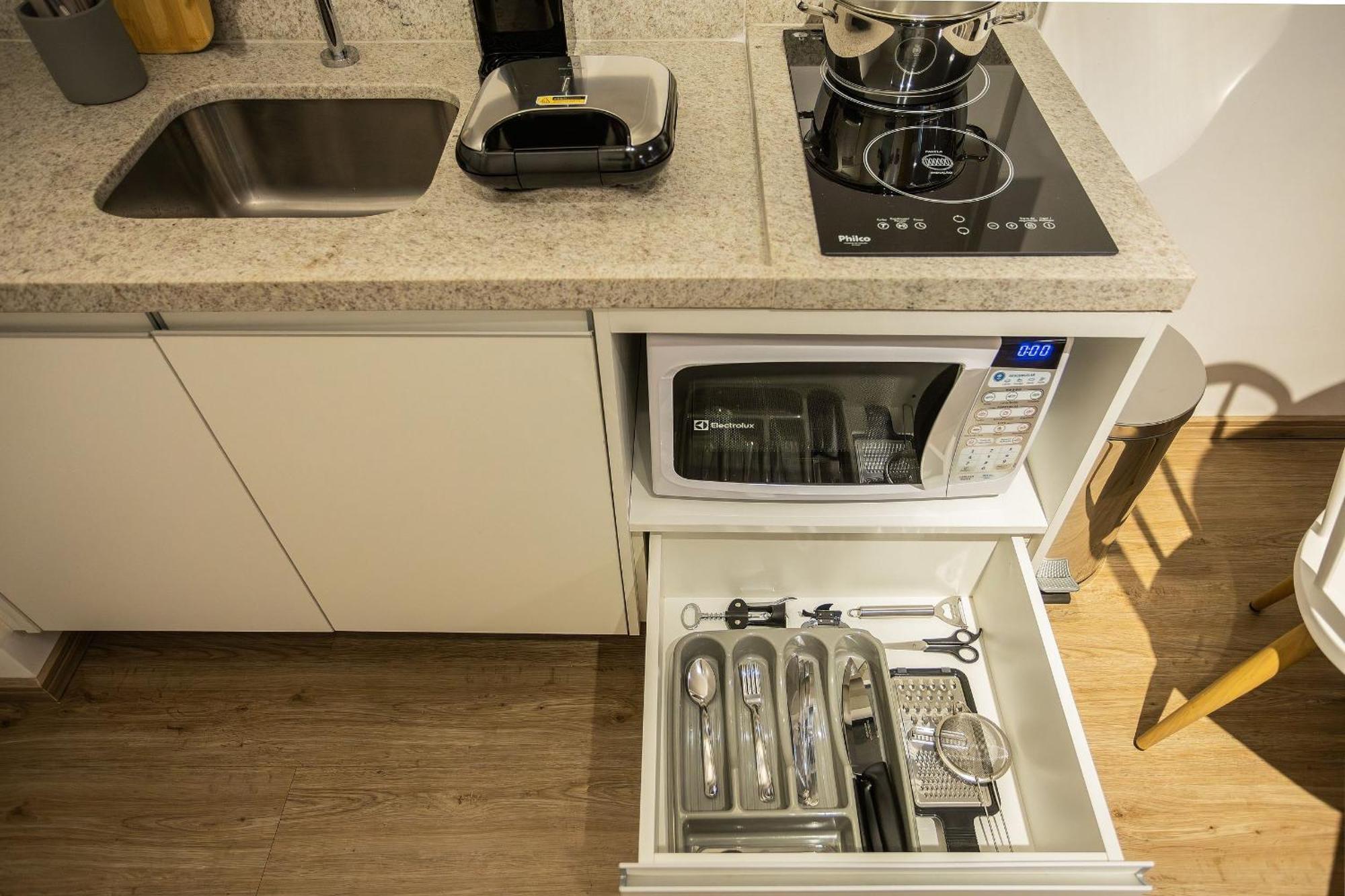 Walk Moema Apartamento
