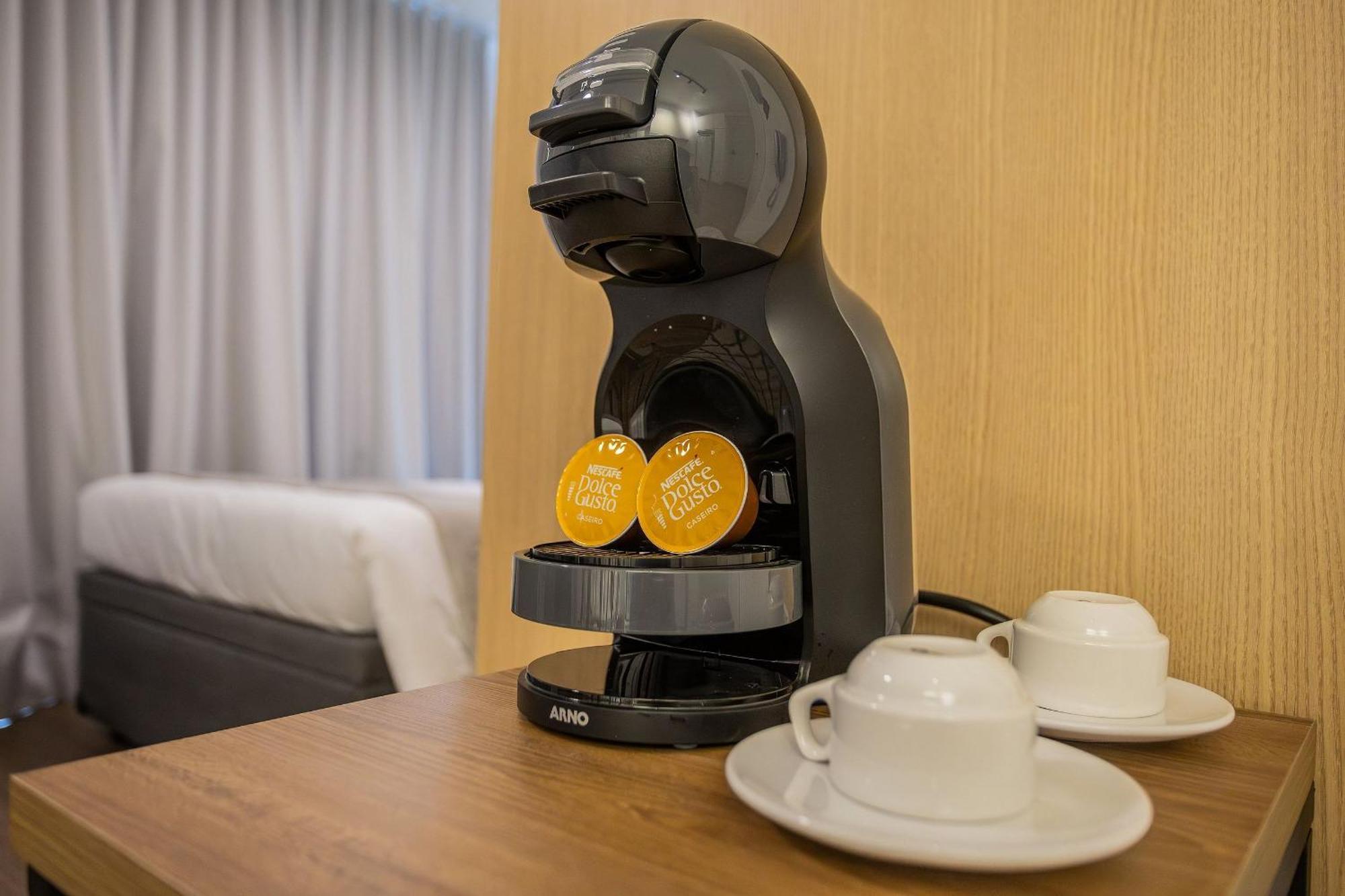 Walk Moema Apartamento