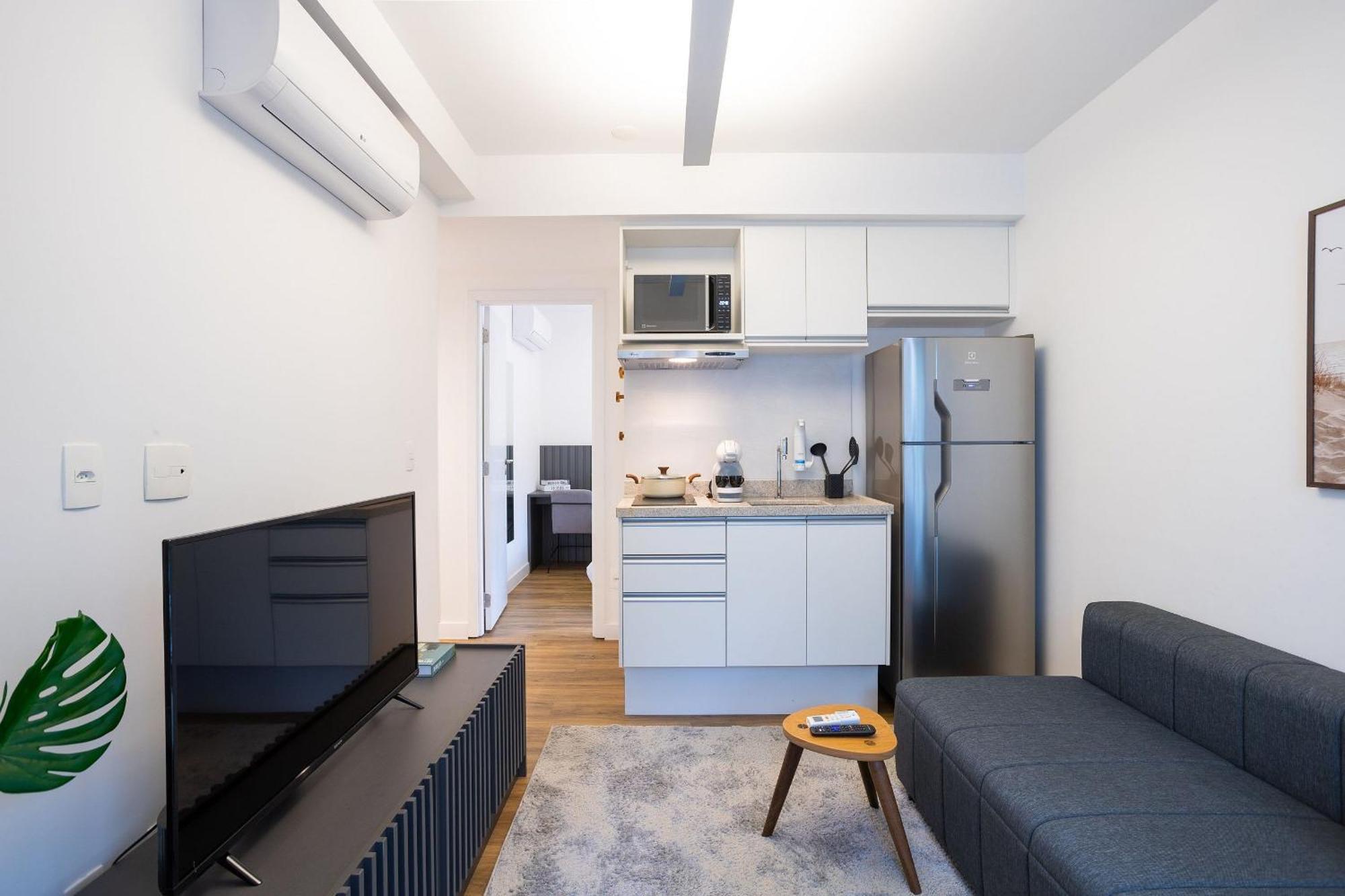 Walk Moema Apartamento *